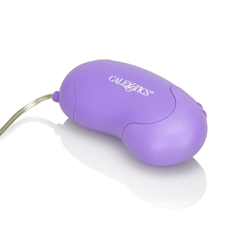 CalExotics Dr. Laura Berman Intimate Basics Lila Bullet Vibe - SE9727142