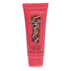 Ed Hardy Body Lotion By Christian Audigier by Christian Audigier