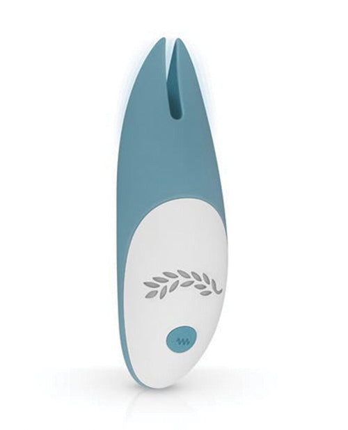 Bloom The Tulip Clit Stimulator - Teal by Bloom