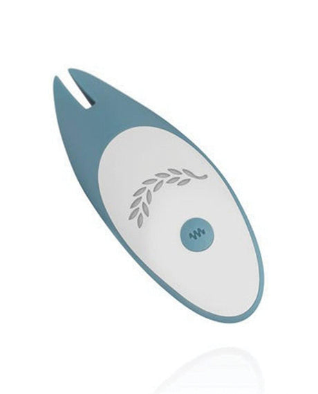 Bloom The Tulip Clit Stimulator - Teal by Bloom