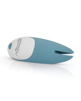 Bloom The Tulip Clit Stimulator - Teal by Bloom