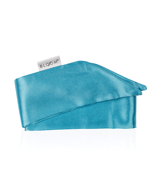 Bloom The Tulip Clit Stimulator - Teal by Bloom