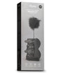 Easy Toys Beginners 6 Piece Beginners Bondage Set - Black by Easy Toys
