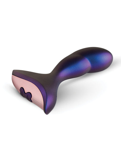 Hueman Intergalactic Anal Vibrator - Purple by Hueman