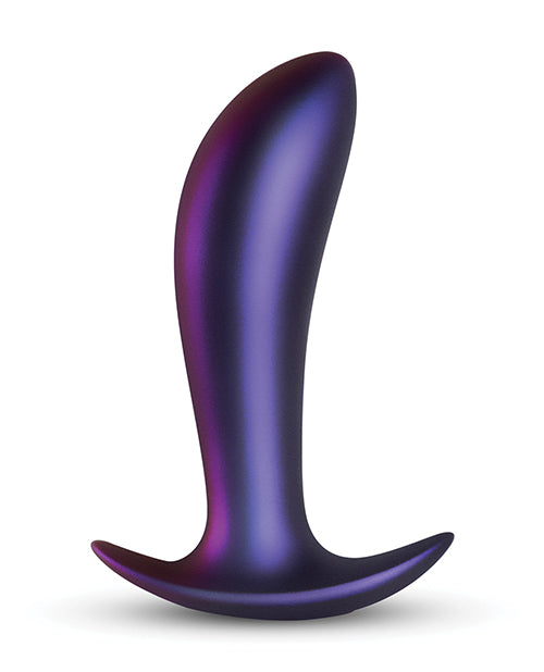 Hueman Uranus Anal Vibrator - Purple by Hueman
