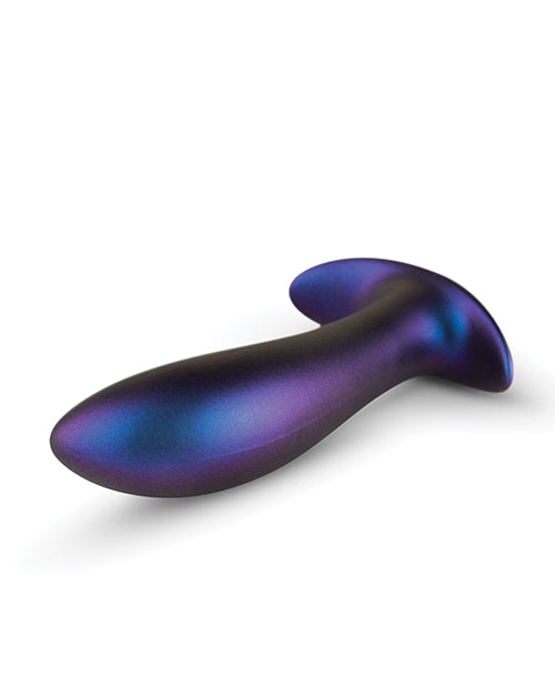 Hueman Uranus Anal Vibrator - Purple by Hueman