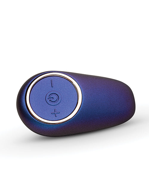 Hueman Uranus Anal Vibrator - Purple by Hueman