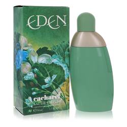 Eden Eau De Parfum Spray By Cacharel by Cacharel