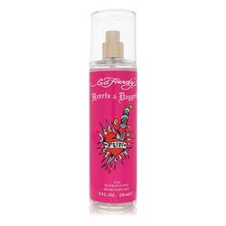 Ed Hardy Hearts & Daggers Body Mist By Christian Audigier by Christian Audigier