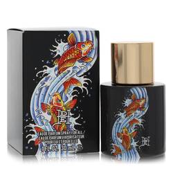 Ed Hardy Koi Wave Eau De Parfum Spray By Ed Hardy by Ed Hardy