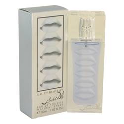 Eau De Ruby Lips Eau De Toilette Spray By Salvador Dali by Salvador Dali