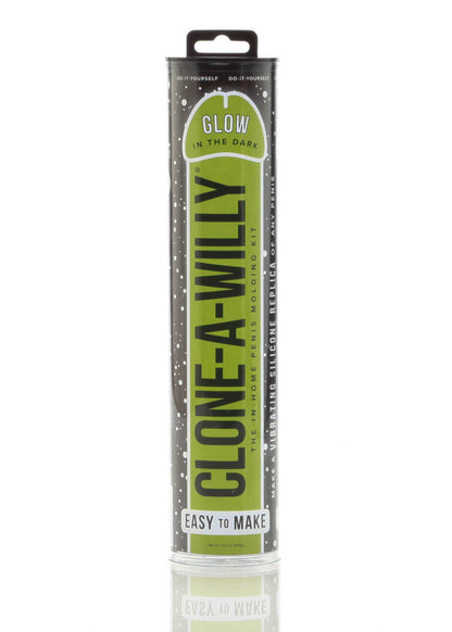 Clone-a-Willy Glow-in-the-Dark Kit - Original by Clone-a-Willy