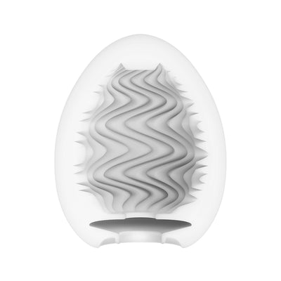 Tenga Egg Wind Single-Use Stretch Sleeve - TN227