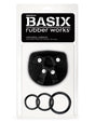 "Basix Rubber Works Universal Harness PD4320-01"
