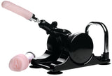 XR Brands Robo Fuk Deluxe Adjustable Sex Machine - LB-AE796