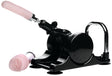"Lovebotz Robo Fuk Deluxe Adjustable Sex Machine LB-AE796"