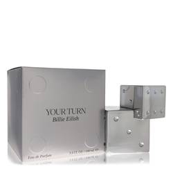 Eilish Your Turn Eau De Parfum Spray By Billie Eilish by Billie Eilish