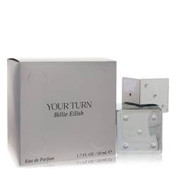 Eilish Your Turn Eau De Parfum Spray By Billie Eilish by Billie Eilish