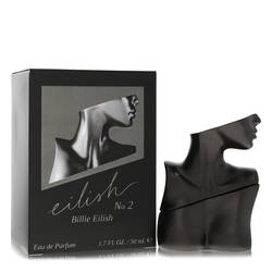 Eilish No. 2 Eau De Parfum Spray By Billie Eilish by Billie Eilish