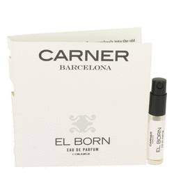 El Born Vial (Sample) By Carner Barcelona by Carner Barcelona