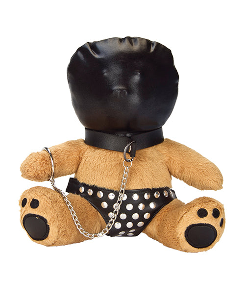 Bondage Bearz Gimpy Glen by Bondage Bearz