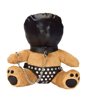Bondage Bearz Gimpy Glen by Bondage Bearz
