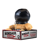 Bondage Bearz Gimpy Glen by Bondage Bearz