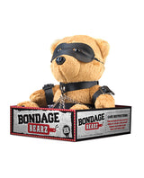 Bondage Bearz Charlie Chains by Bondage Bearz