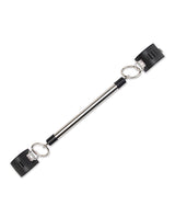 Lux Fetish Spreader Bar with Lockable Cuffs