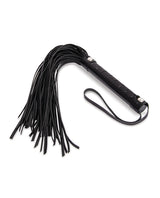 Lux Fetish 4 pc Bondage Strap & Flogger Kit by Lux Fetish