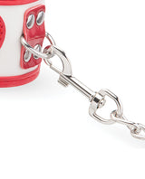 Lux Fetish 5 pc Naughty Nurse BDSM Set by Lux Fetish