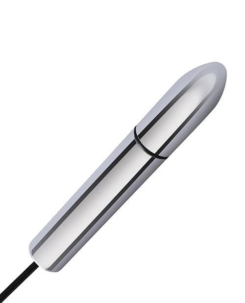 Lux Fetish Electro Sex Shock Wand w/Remote by Lux Fetish