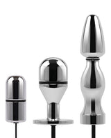 Lux Fetish 9-Piece Electro-Sex Ultra Shock Set