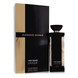 Elegance Animale Eau De Parfum Spray By Lalique by Lalique