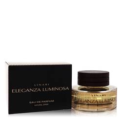 Eleganza Luminosa Eau De Parfum Spray By Linari by Linari