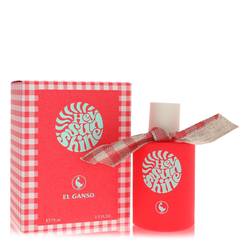 El Ganso Hey Sunshine Eau De Toilette Spray By El Ganso by El Ganso