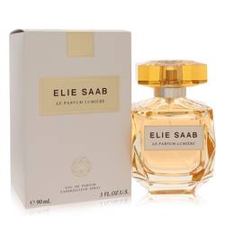 Elie Saab Le Parfum Lumiere Eau De Parfum Spray By Elie Saab by Elie Saab
