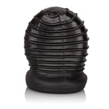 CalExotics Packer Gear FTM Stroker — Super-Stretch Textured Male Stroker - SE1583053