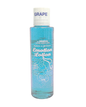 Emotion Lotion - Grape by Emotion Lotion