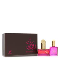 Riwayat El Ta'if Eau De Parfum Spray + Free .67 oz Travel EDP Spray By Afnan by Afnan
