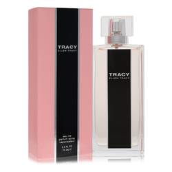Tracy Eau De Parfum Spray By Ellen Tracy by Ellen Tracy