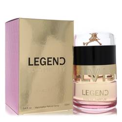 Elvis Presley Legend Eau De Parfum Spray By Bellevue Brands by Bellevue Brands