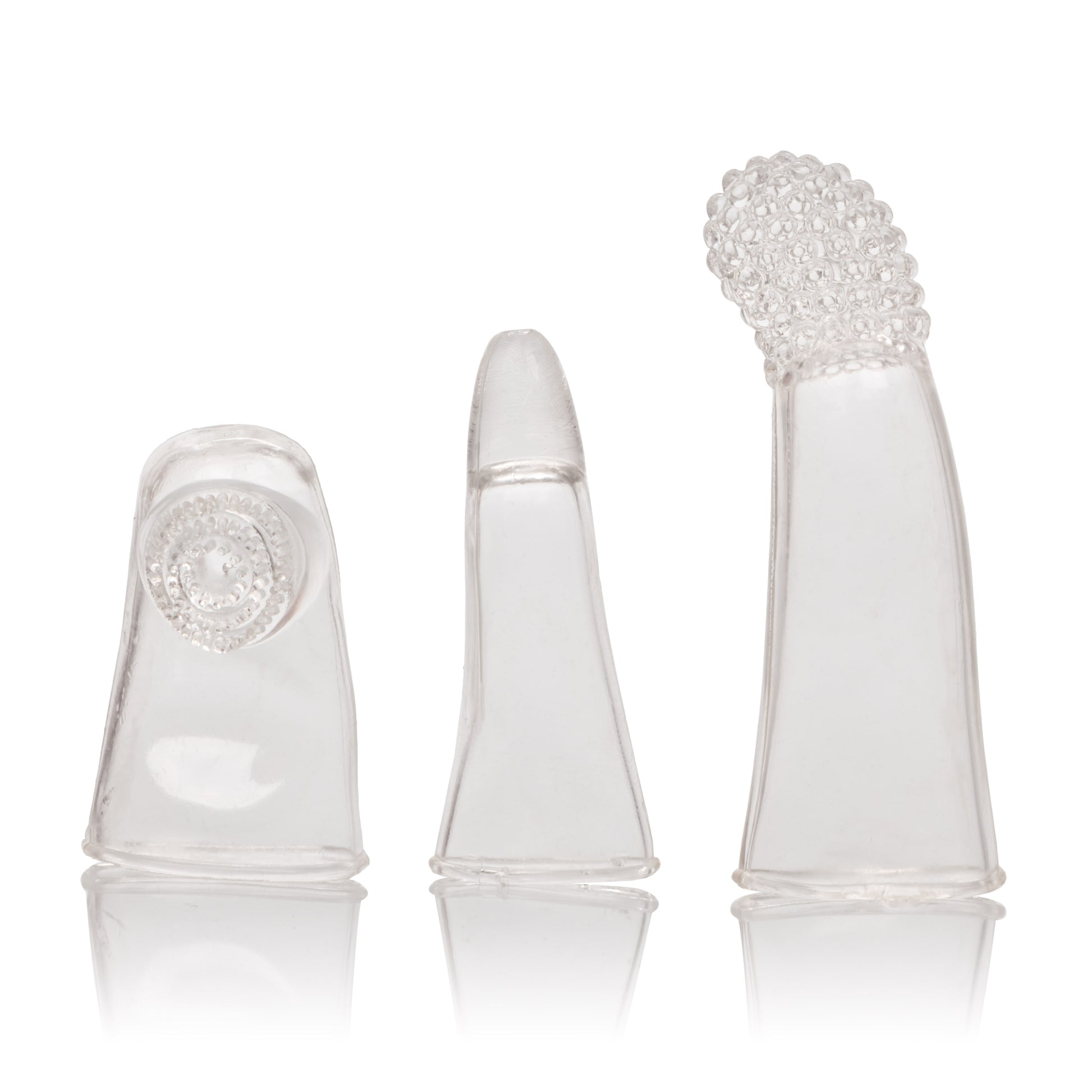 Orgasm Ticklers by CalExotics