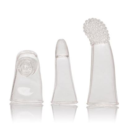 Orgasm Ticklers by CalExotics
