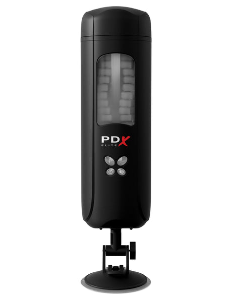 Pipedream PDX Elite Ultimate Milker Masturbator - PDRD531