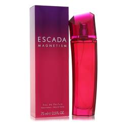 Escada Magnetism Eau De Parfum Spray By Escada by Escada