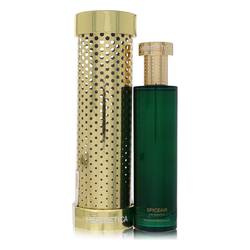 Emerald Stairways Spiceair Eau De Parfum Spray (Unisex Alcohol Free) By Hermetica by Hermetica