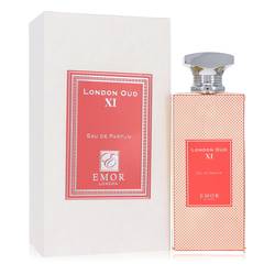 Emor London Oud Xi Eau De Parfum Spray (Unisex) By Emor London by Emor London