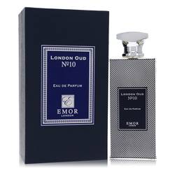 Emor London Oud No. 10 Eau De Parfum Spray (Unisex) By Emor London by Emor London