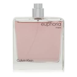 Euphoria Eau De Toilette Spray (Tester) By Calvin Klein by Calvin Klein